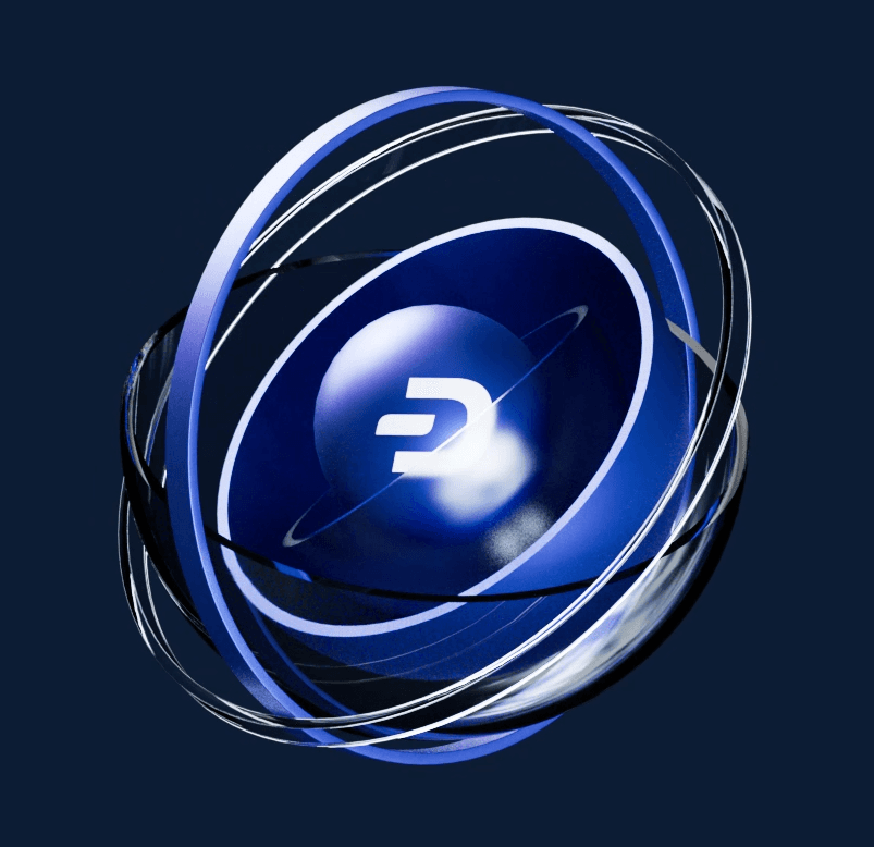 More Than
A Coin. A DAO.