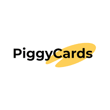 Piggy Cards